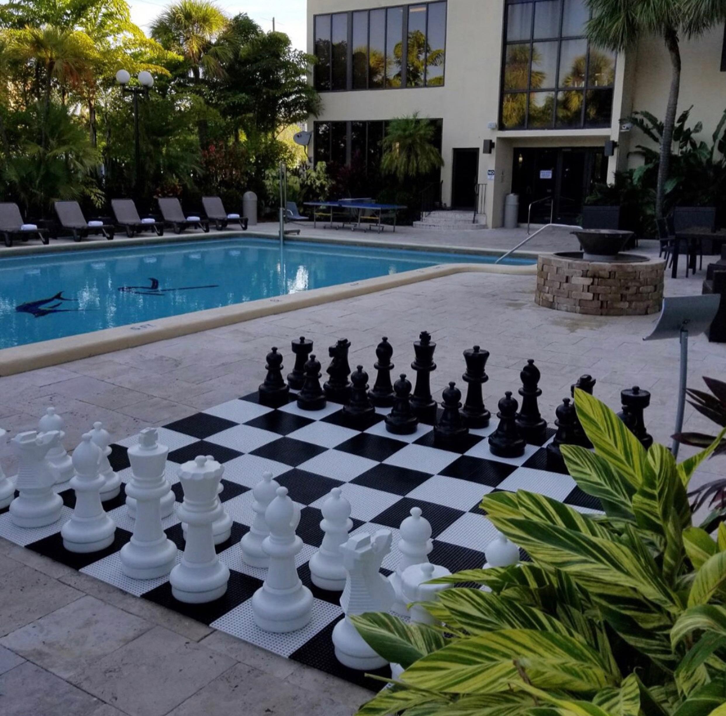 فندق فندق ريجنسي ميامي المظهر الخارجي الصورة