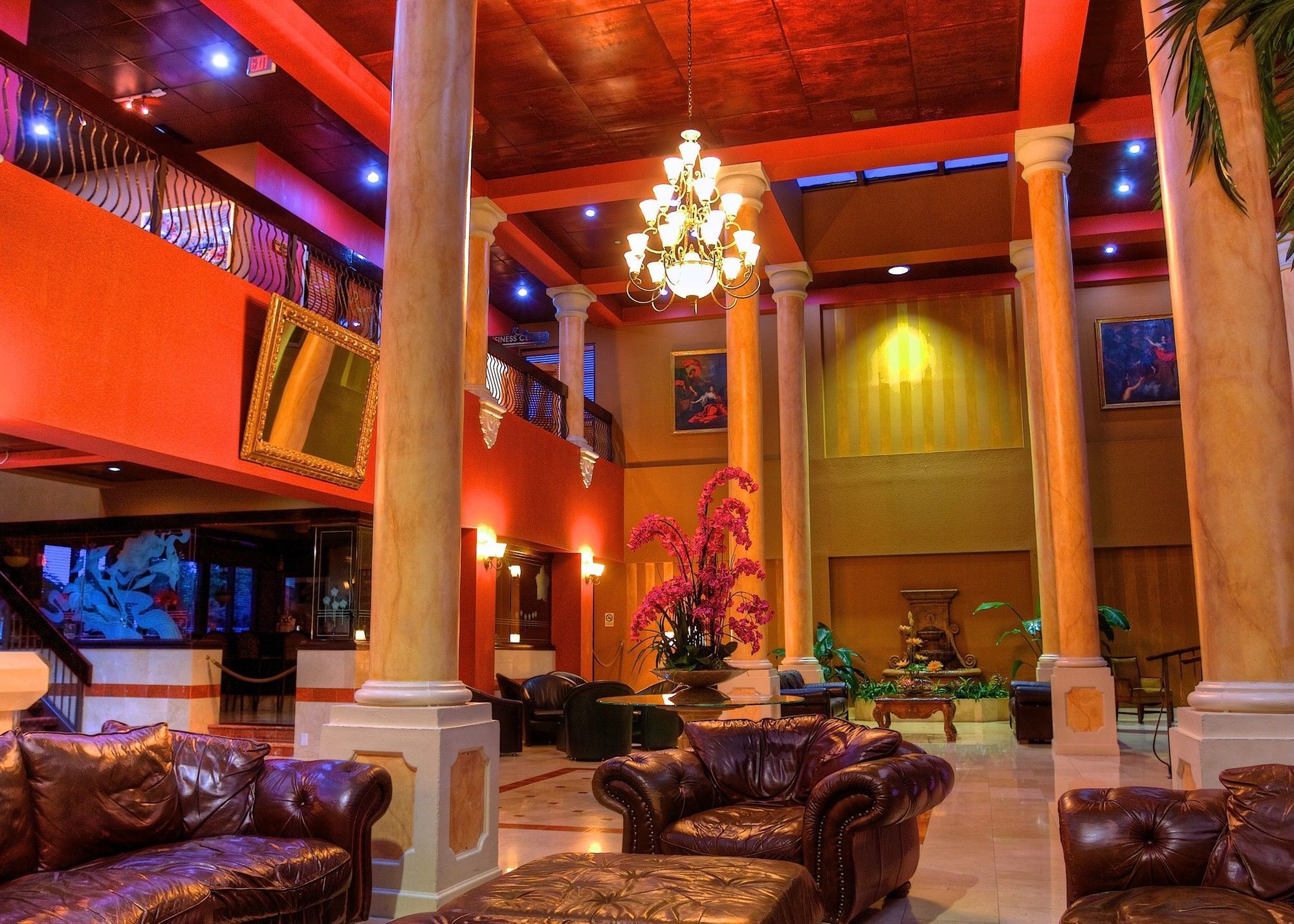 فندق فندق ريجنسي ميامي المظهر الخارجي الصورة